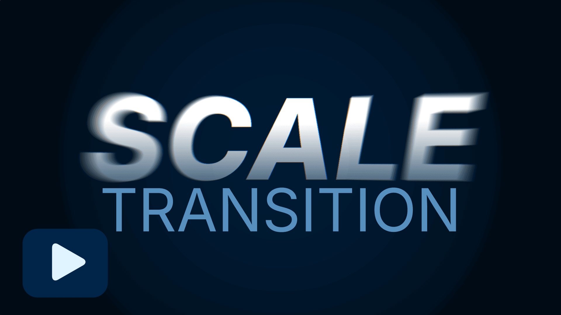 Neo Scale In Transition