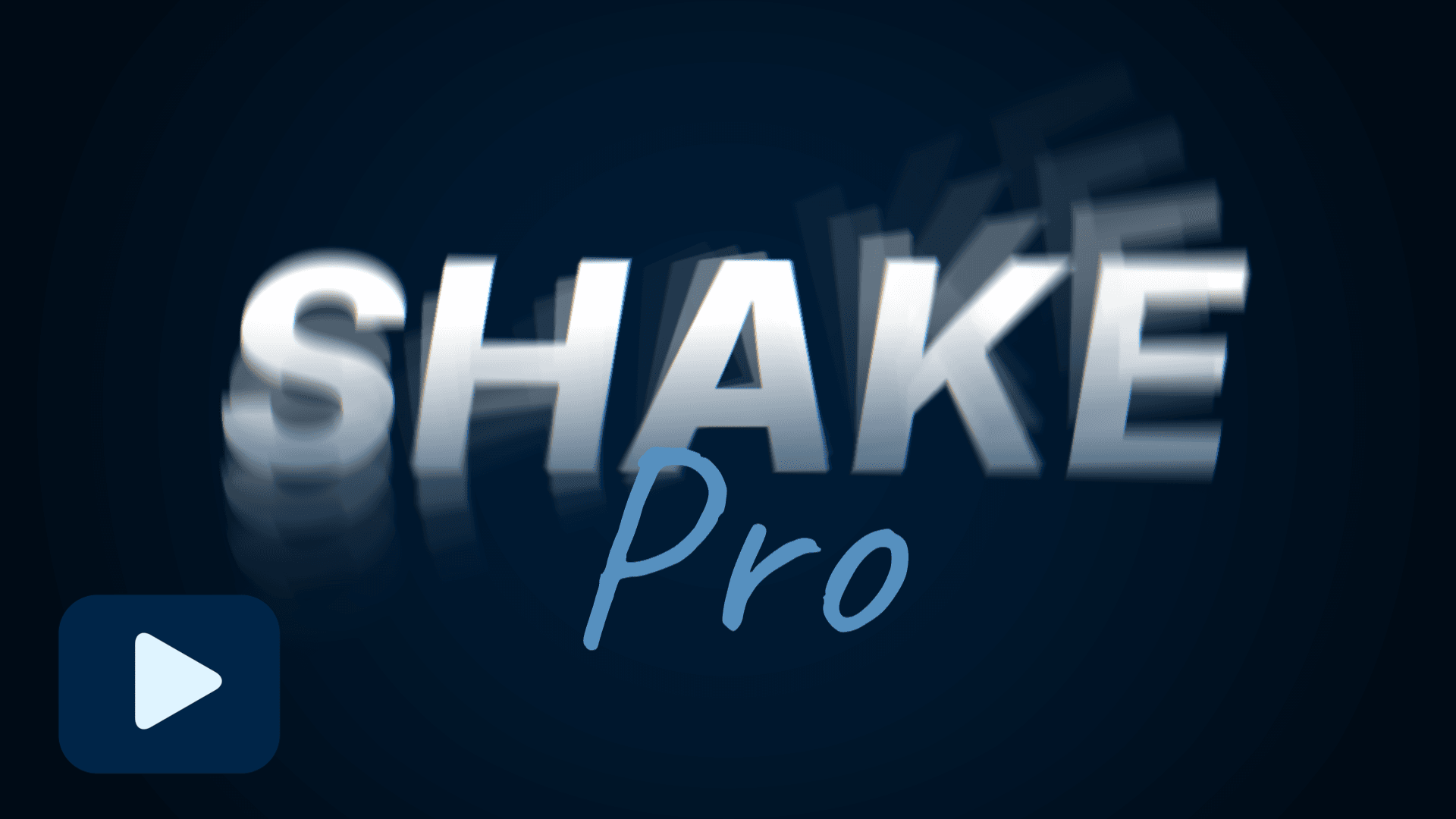 Neo Shake Pro