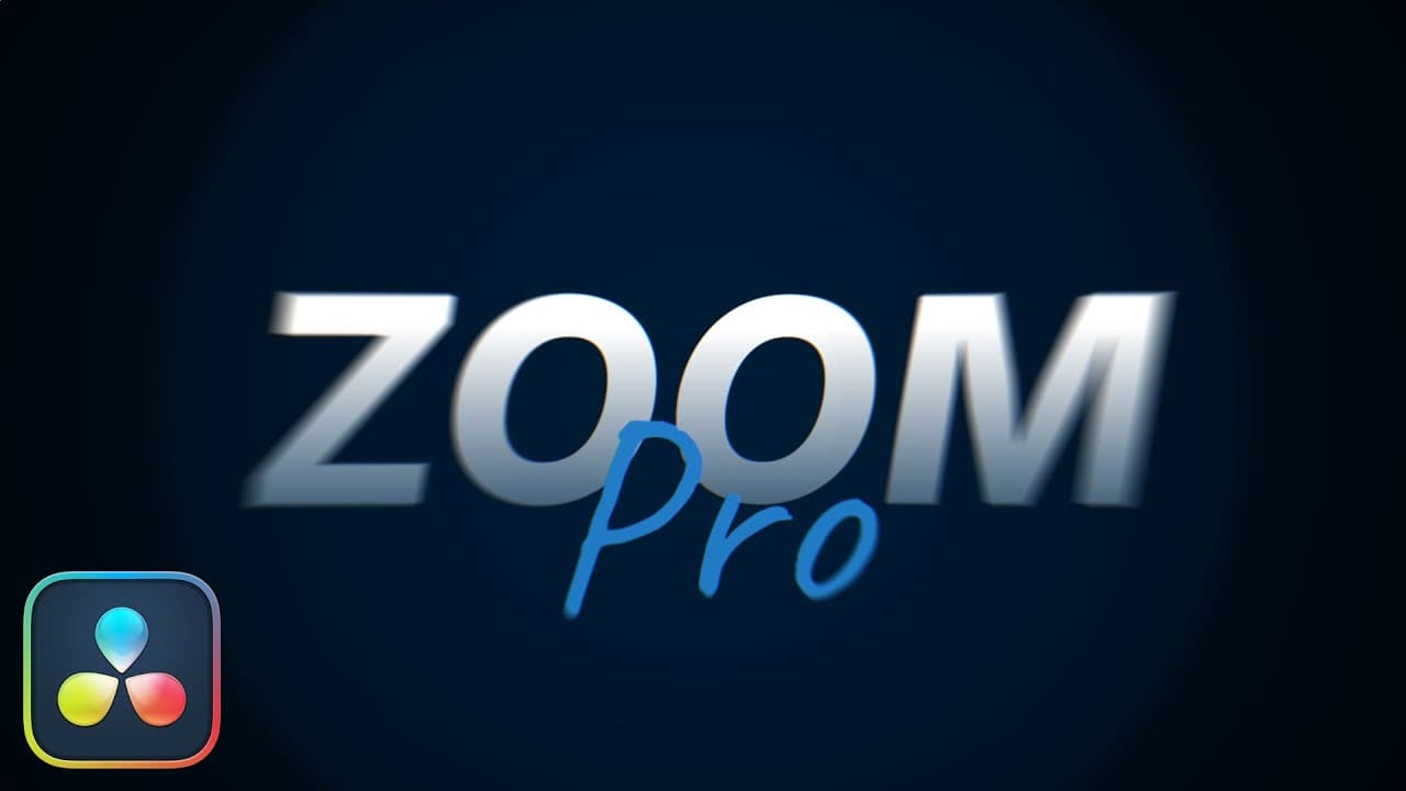 Neo Zoom Pro