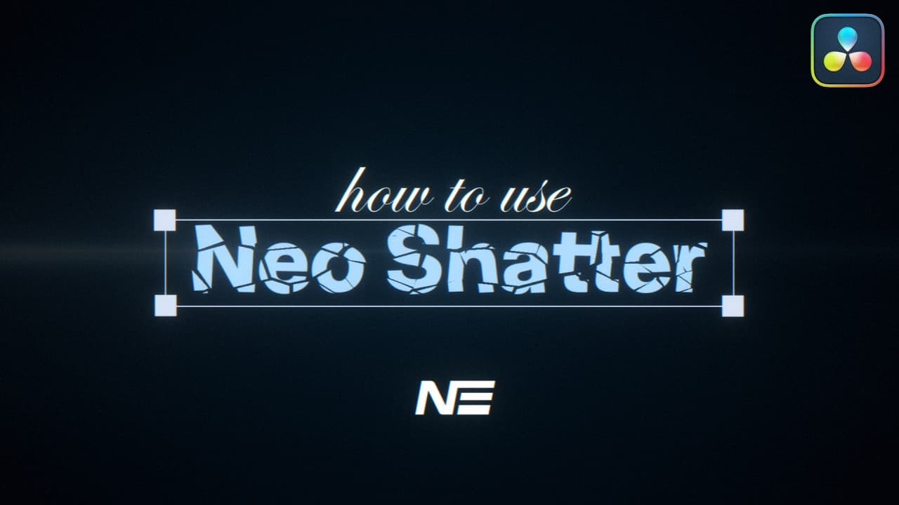 Neo Shatter