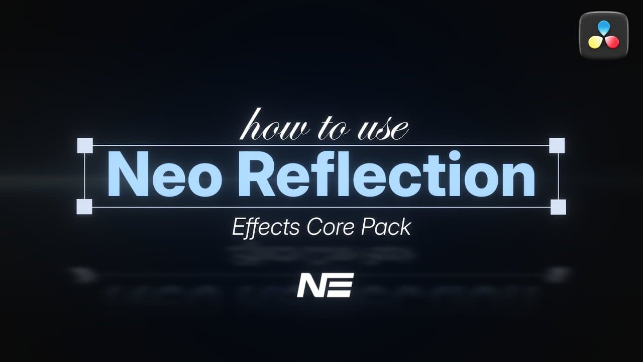 Neo Reflection