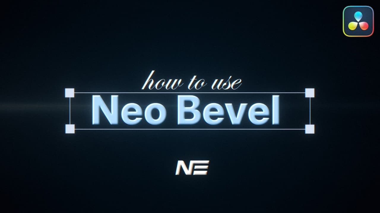 Neo Bevel