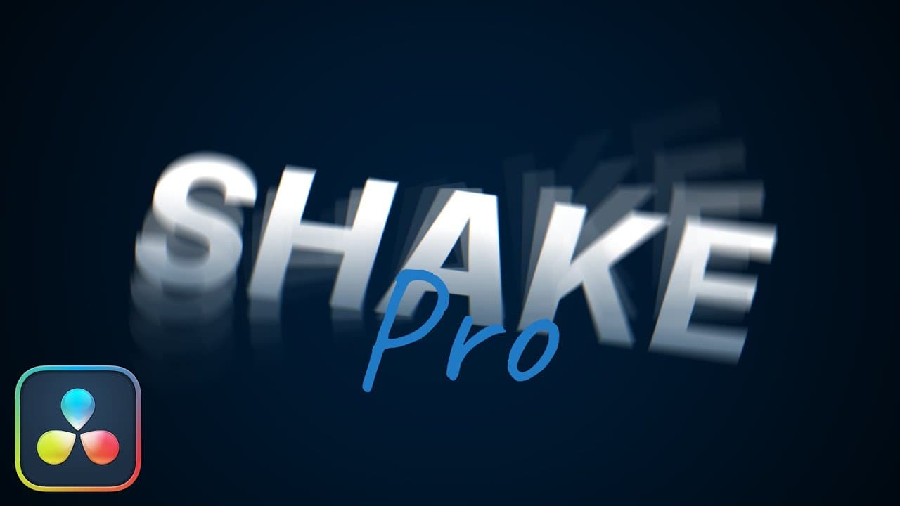 Neo Shake Pro