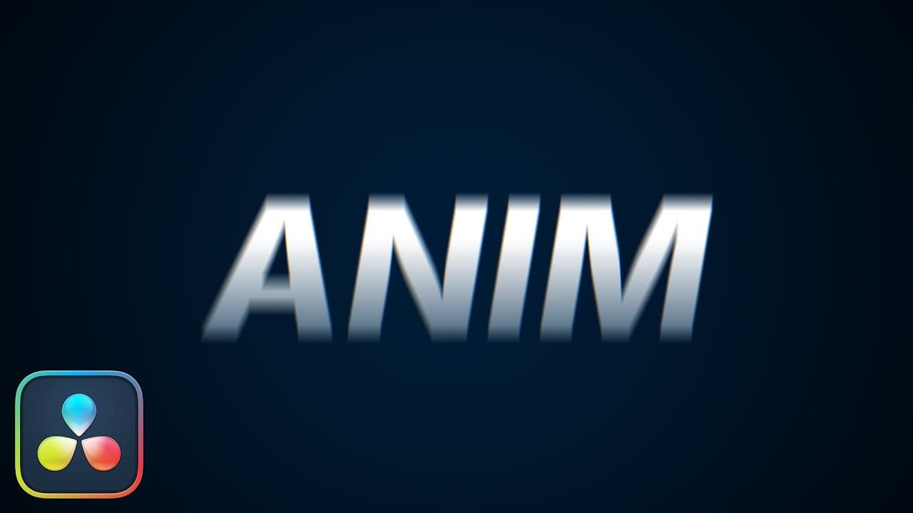 Neo Anim