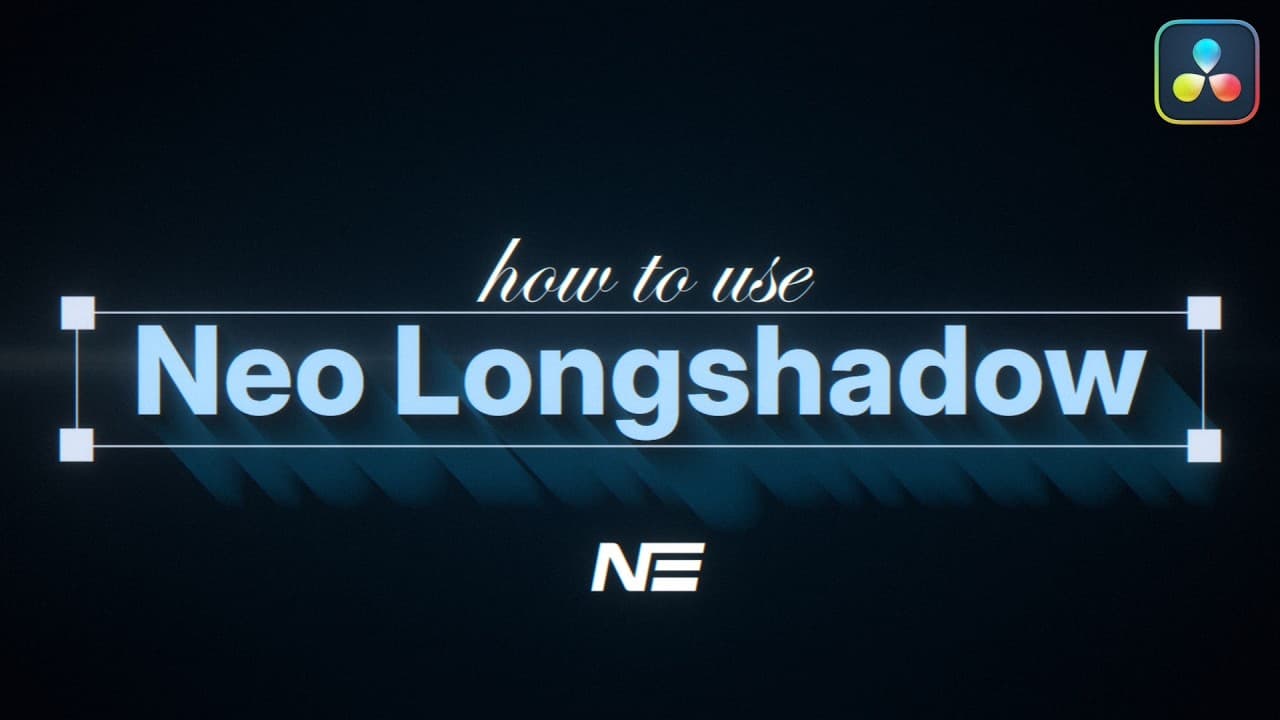 Neo Longshadow