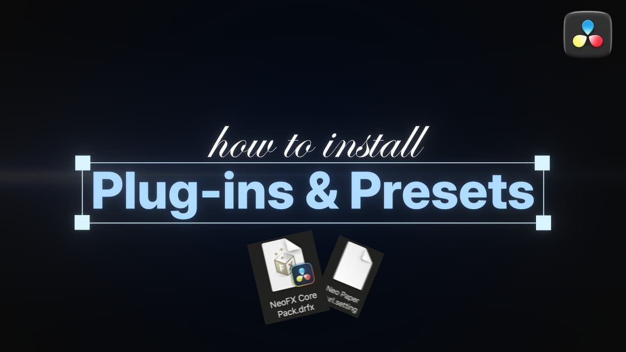 How to Install Plugins