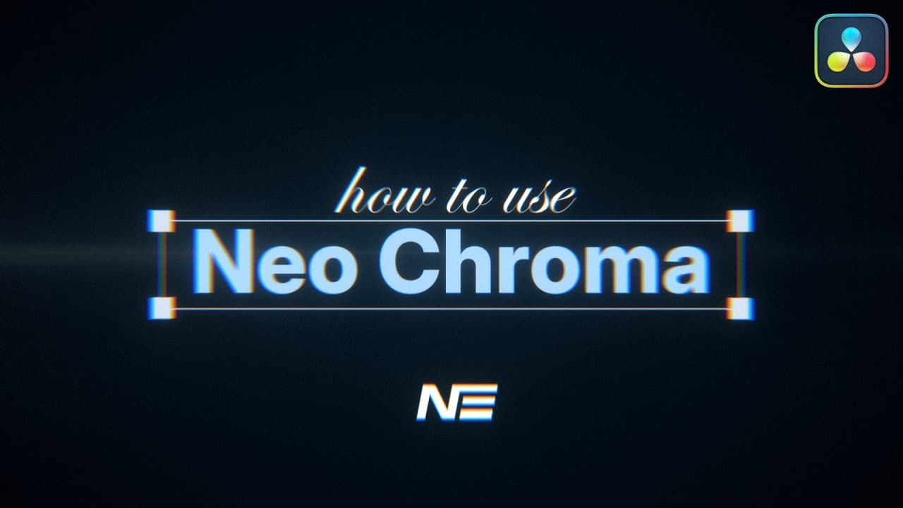 Neo Chroma