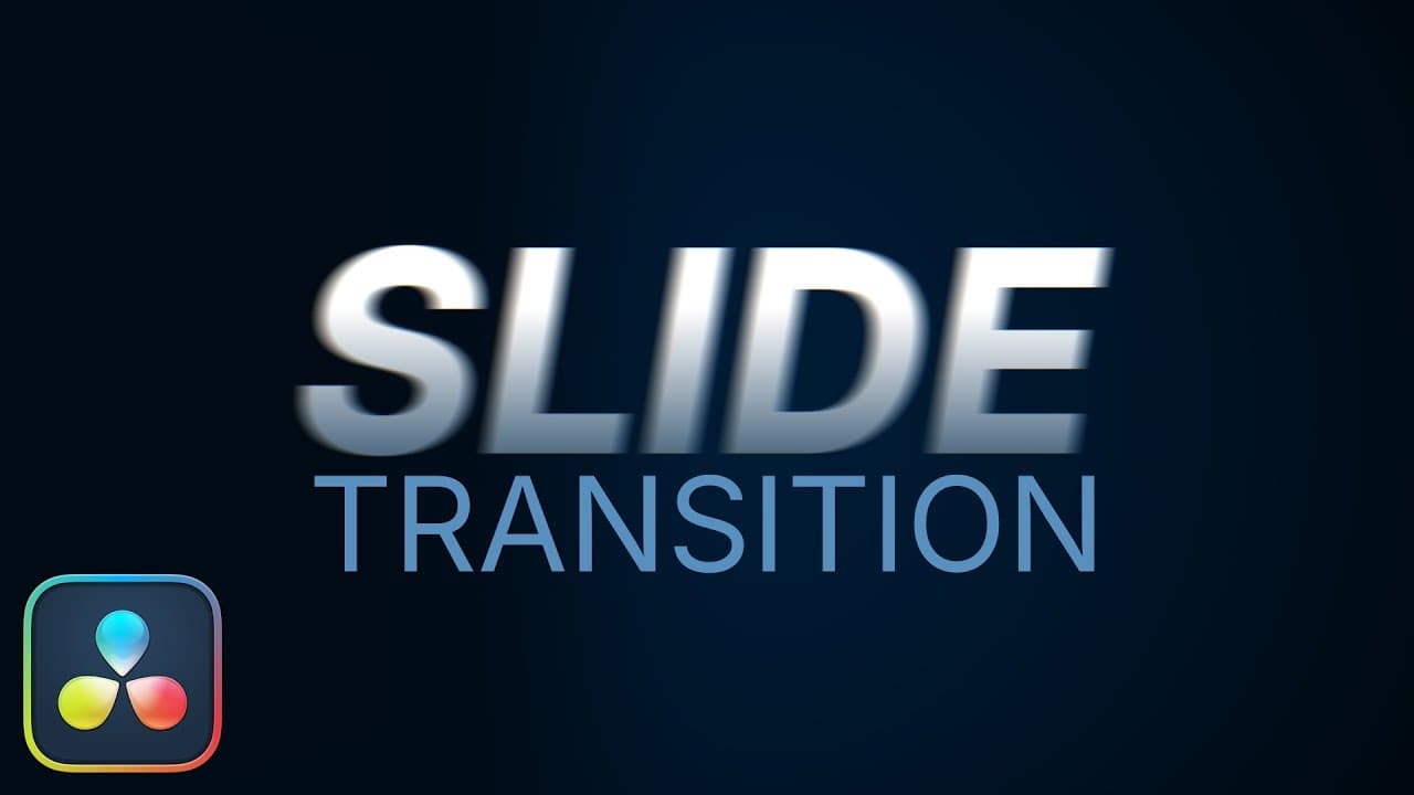 Neo Slide Transition