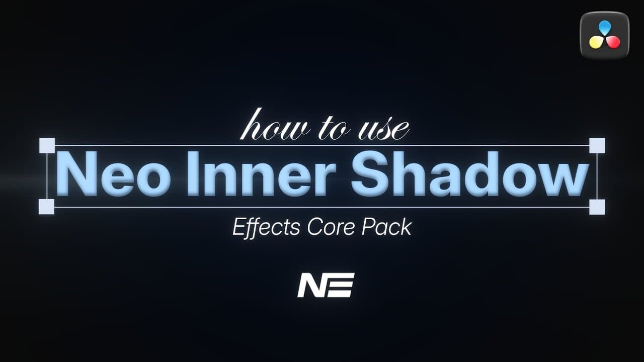 Neo Inner Shadow