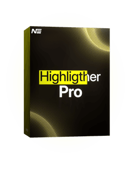 Highlighter Pro