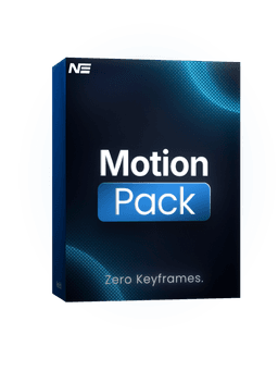 Motion Essentials Pack
