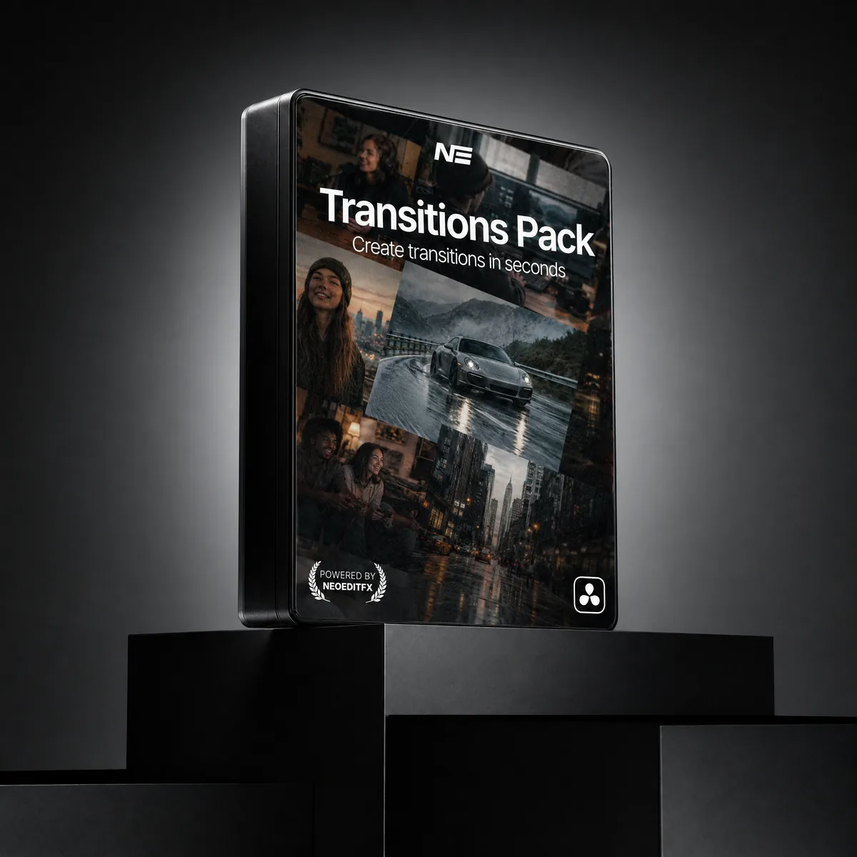 Transitions Pack