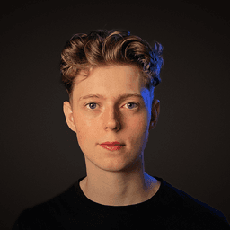 Victor Grubbe, founder of NeoEditFX